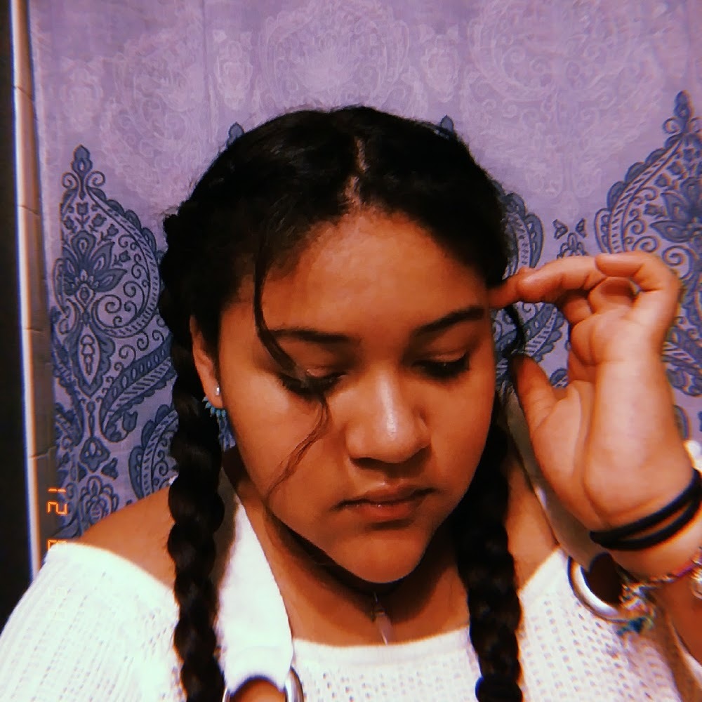 Meet your Posher, Alleane